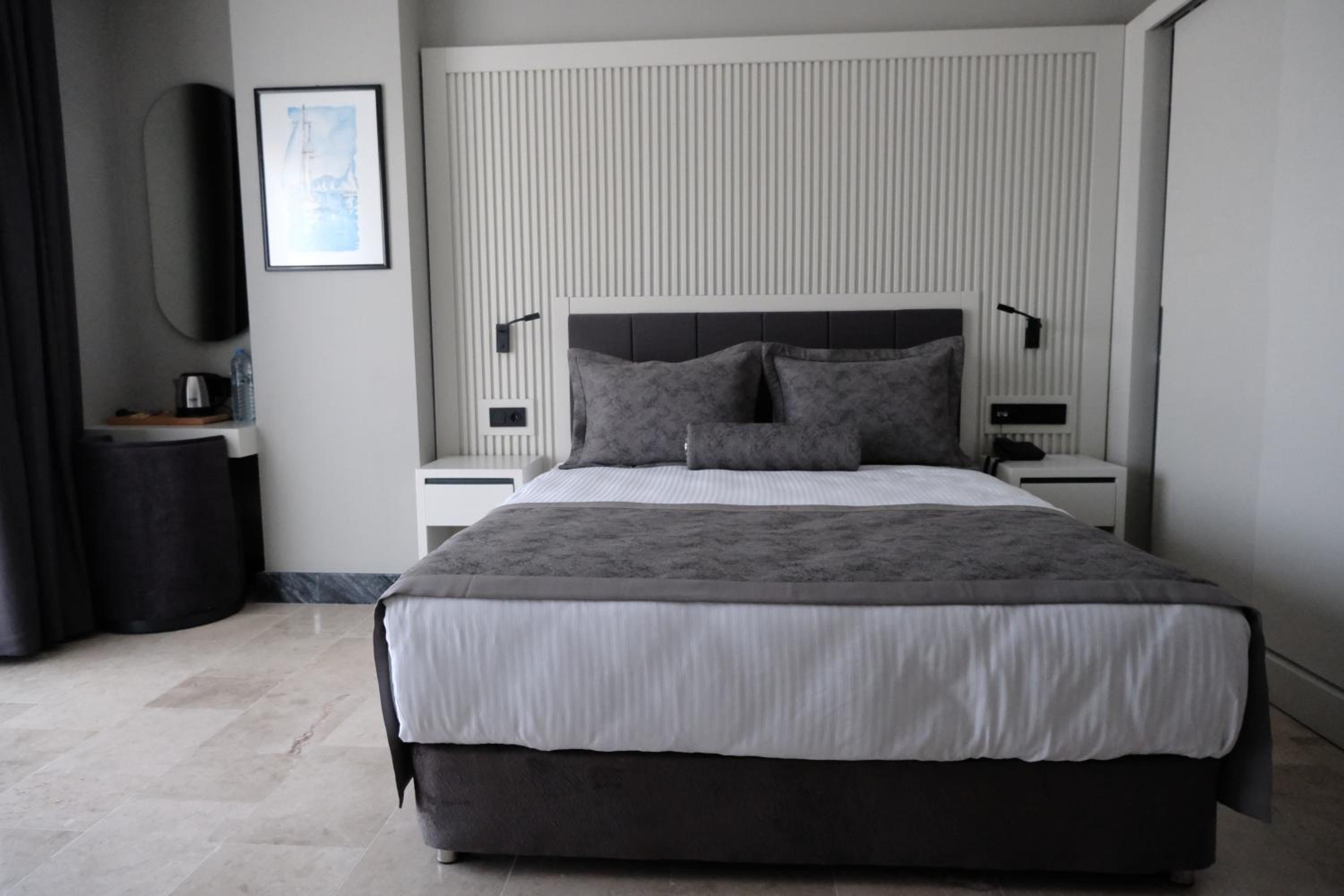 roseira mar inn luxury
