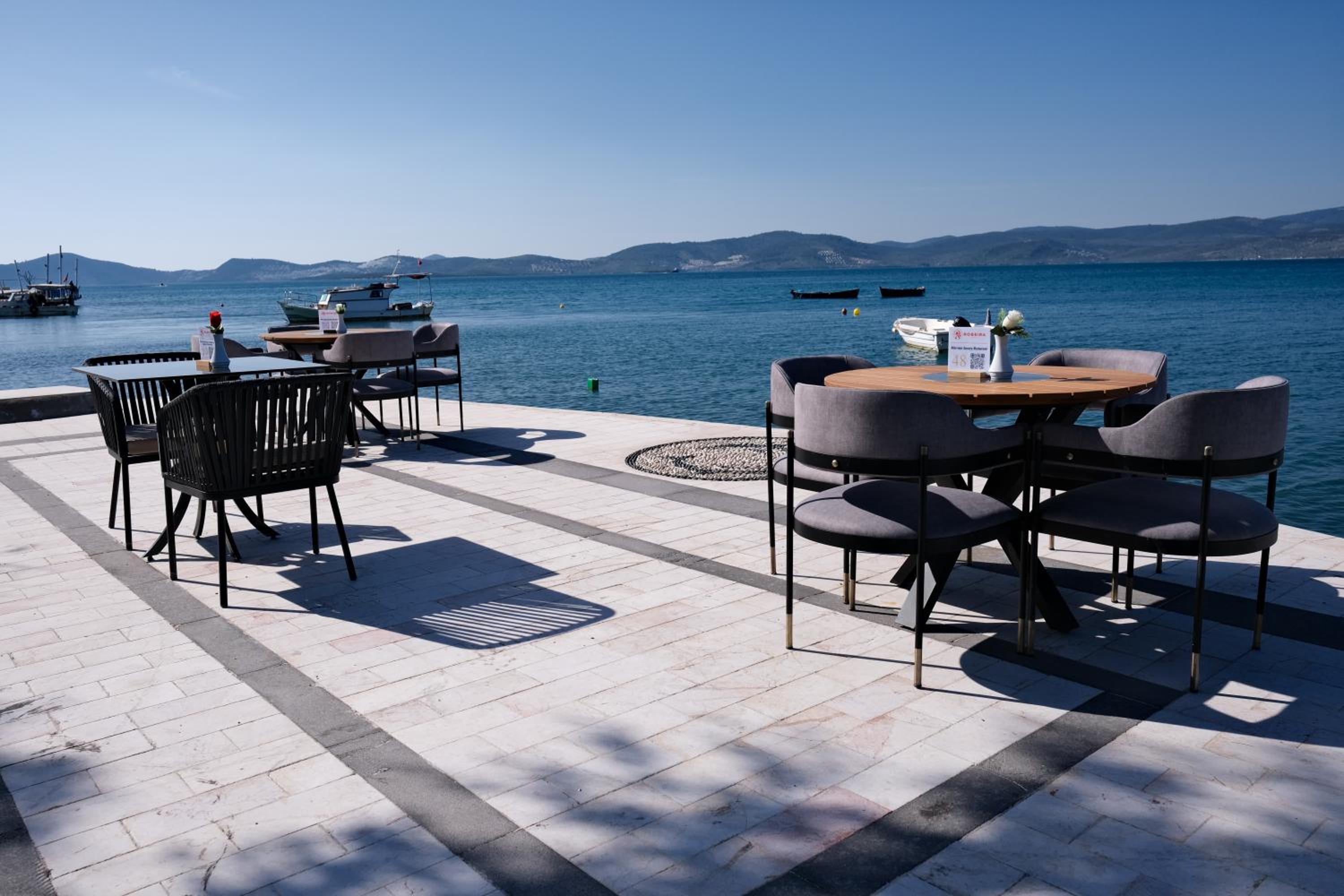 roseira mar inn luxury