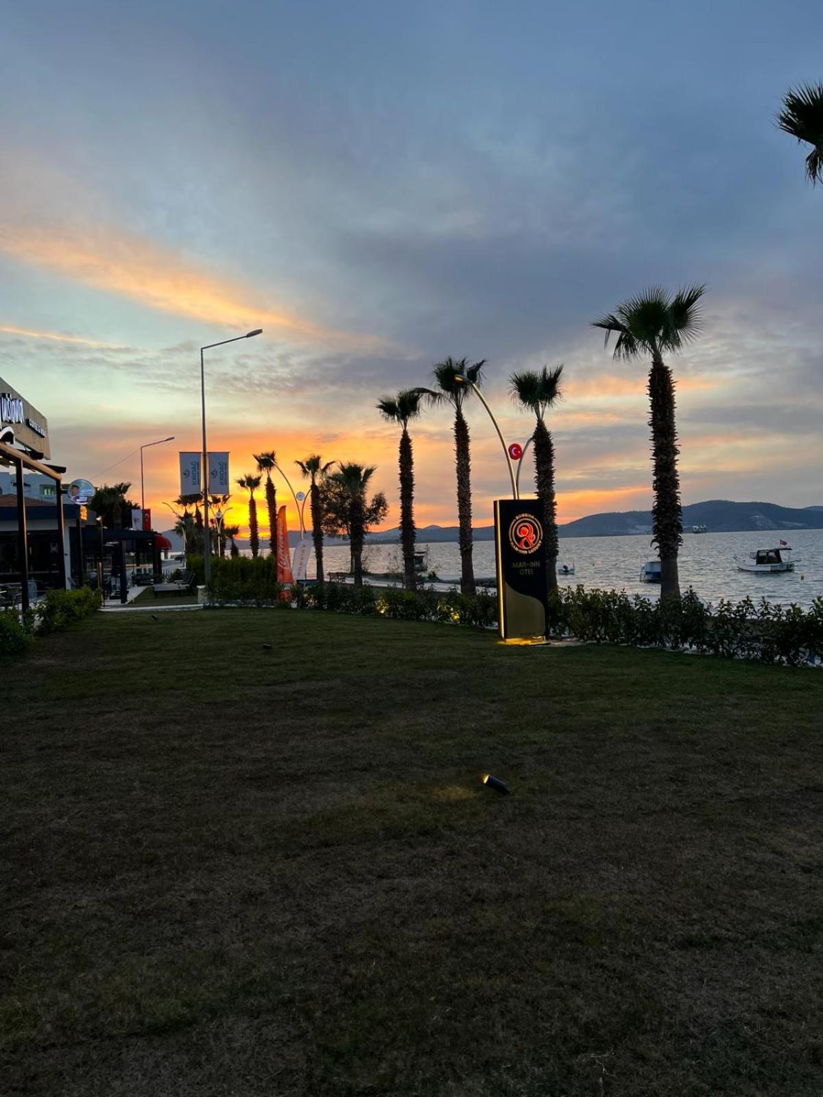 roseira mar inn luxury