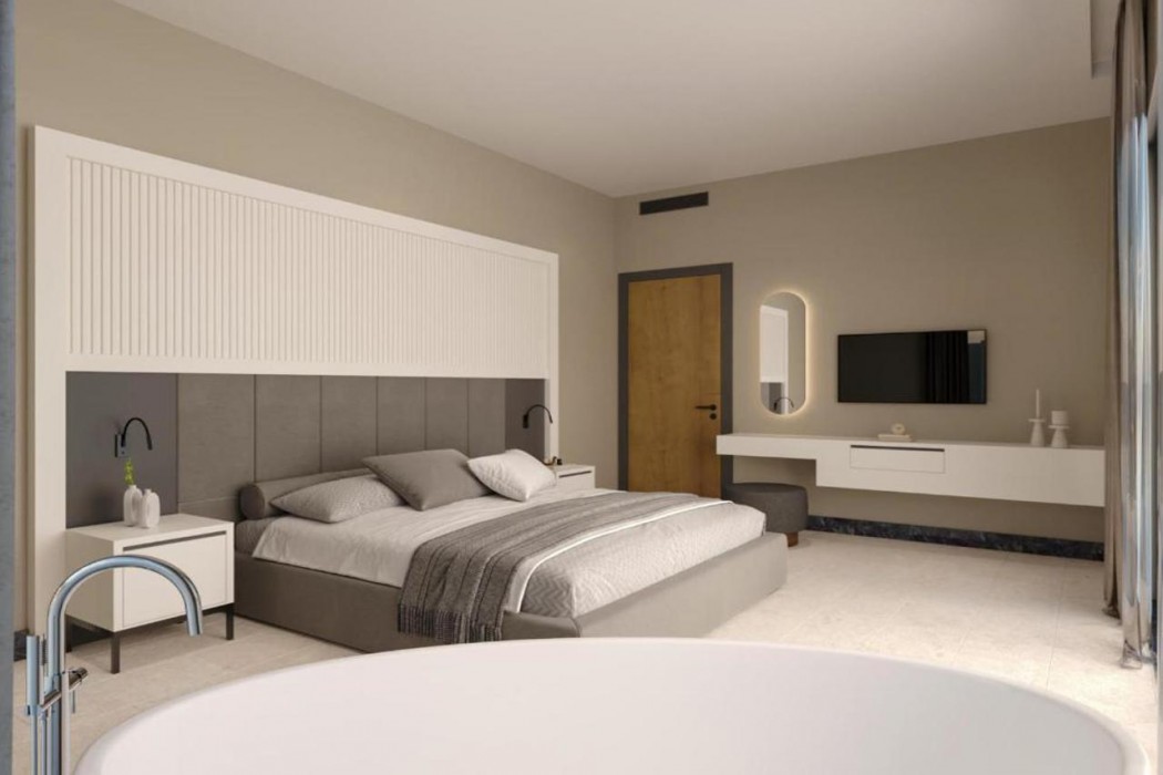 roseira mar inn luxury