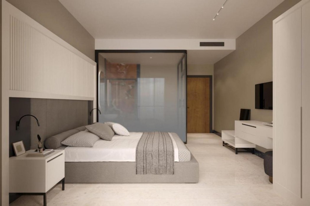 roseira mar inn luxury