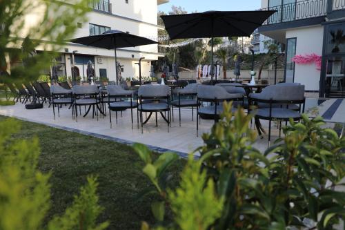 roseira mar inn luxury