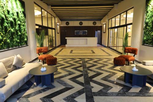 roseira mar inn luxury