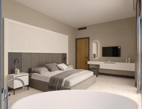 roseira mar inn luxury