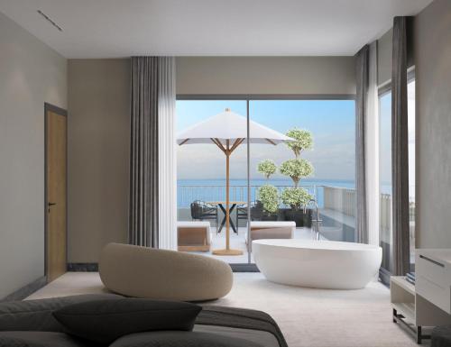 roseira mar inn luxury