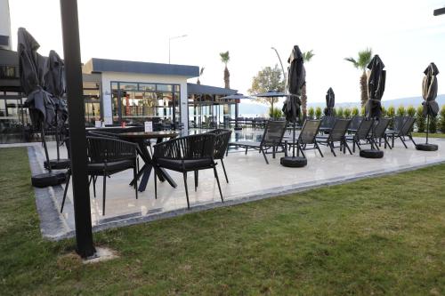 roseira mar inn luxury