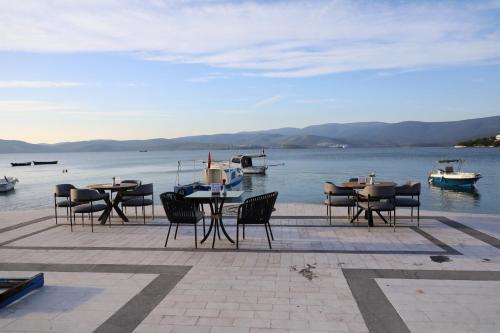 roseira mar inn luxury