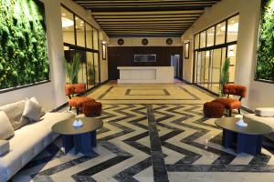 roseira mar inn luxury