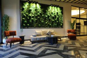 roseira mar inn luxury