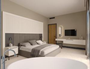 roseira mar inn luxury