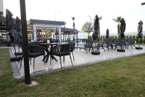 roseira mar inn luxury