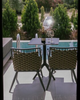 lango luxury living