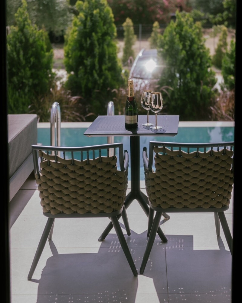 lango luxury living
