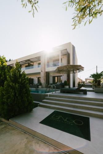 lango luxury living