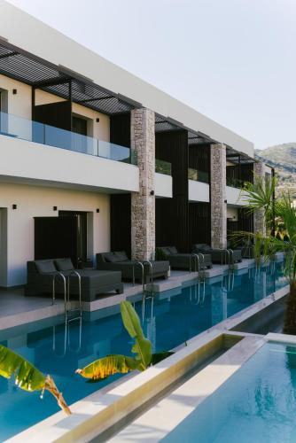 lango luxury living