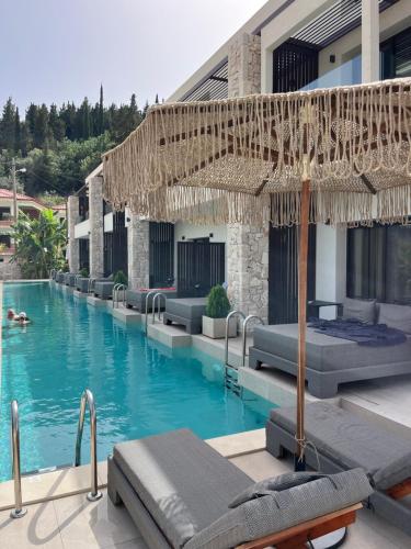 lango luxury living