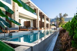 lango luxury living