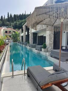 lango luxury living