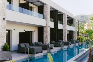 lango luxury living