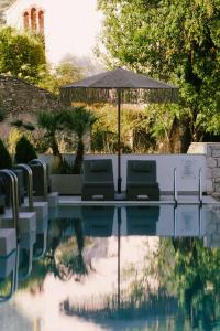 lango luxury living