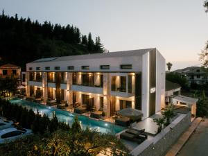lango luxury living