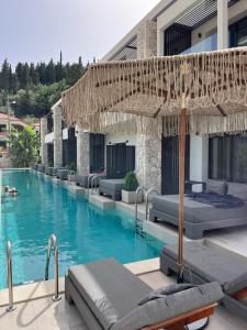 lango luxury living