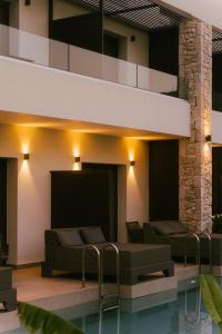 lango luxury living