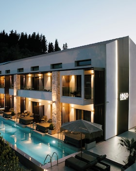 lango luxury living