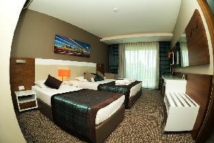 White City Resort Hotel,Avsallar>>Alanya,5 star