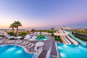 White City Resort Hotel,Avsallar>>Alanya,5 star
