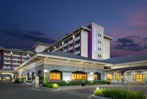 Mercure Yangon Kaba Aye,Yangon Region>>Yangon,4 star