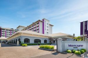 Mercure Yangon Kaba Aye,Yangon Region>>Yangon,4 star