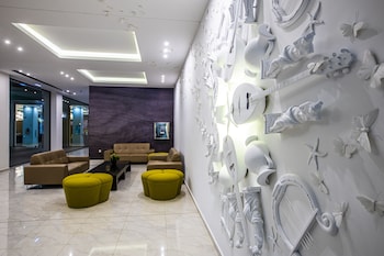 Asterias Beach Resort,Kolymbia>>Afandou,5 star