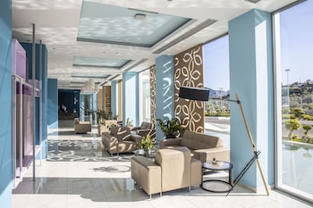 Asterias Beach Resort,Kolymbia>>Afandou,5 star