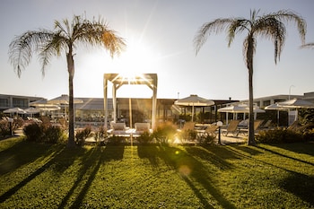 Sentido Asterias Beach Resort,Kolymbia>>Afandou,5 star