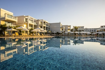 Sentido Asterias Beach Resort,Kolymbia>>Afandou,5 star
