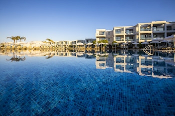 Sentido Asterias Beach Resort,Kolymbia>>Afandou,5 star
