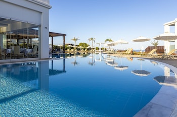 Sentido Asterias Beach Resort,Kolymbia>>Afandou,5 star