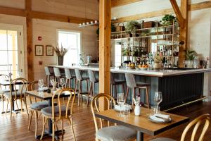 Hill Farm Inn,Bennington>>Arlington,4 star