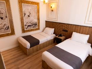 grand isbilir hotel