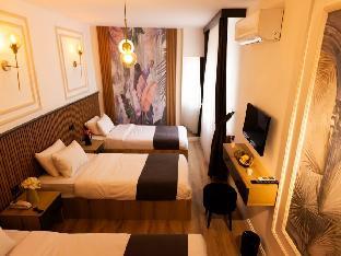 grand isbilir hotel