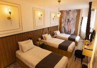 grand isbilir hotel