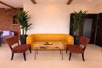 grand isbilir hotel