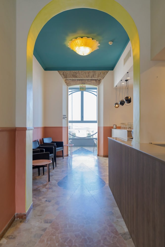 hotel belvedere rimini