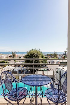 hotel belvedere rimini