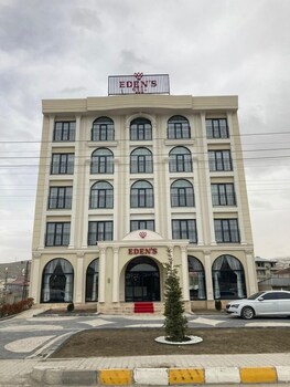 hotel edens