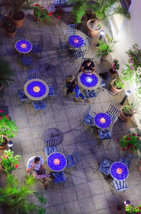 The Deck Hotel By Happyculture,Les Baumettes>>French Riviera,4 star
