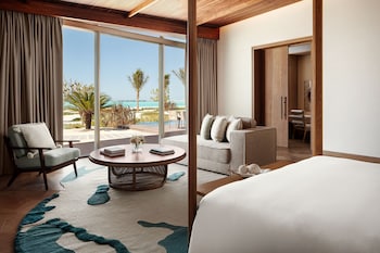 the st regis red sea resort
