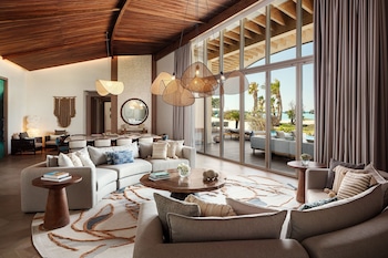 the st regis red sea resort