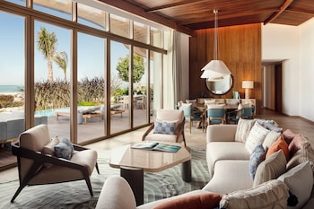 the st regis red sea resort